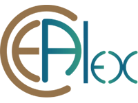 logo CEAlex
